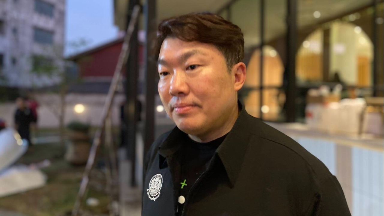 โฆษก ศป.กฉ. ขอโทษปัญหาระบบเยียวยาน้ำท่วม พร้อมเสนอ ครม. ยกเว้นค่าน้ำ-ค่าไฟ 3 เดือน