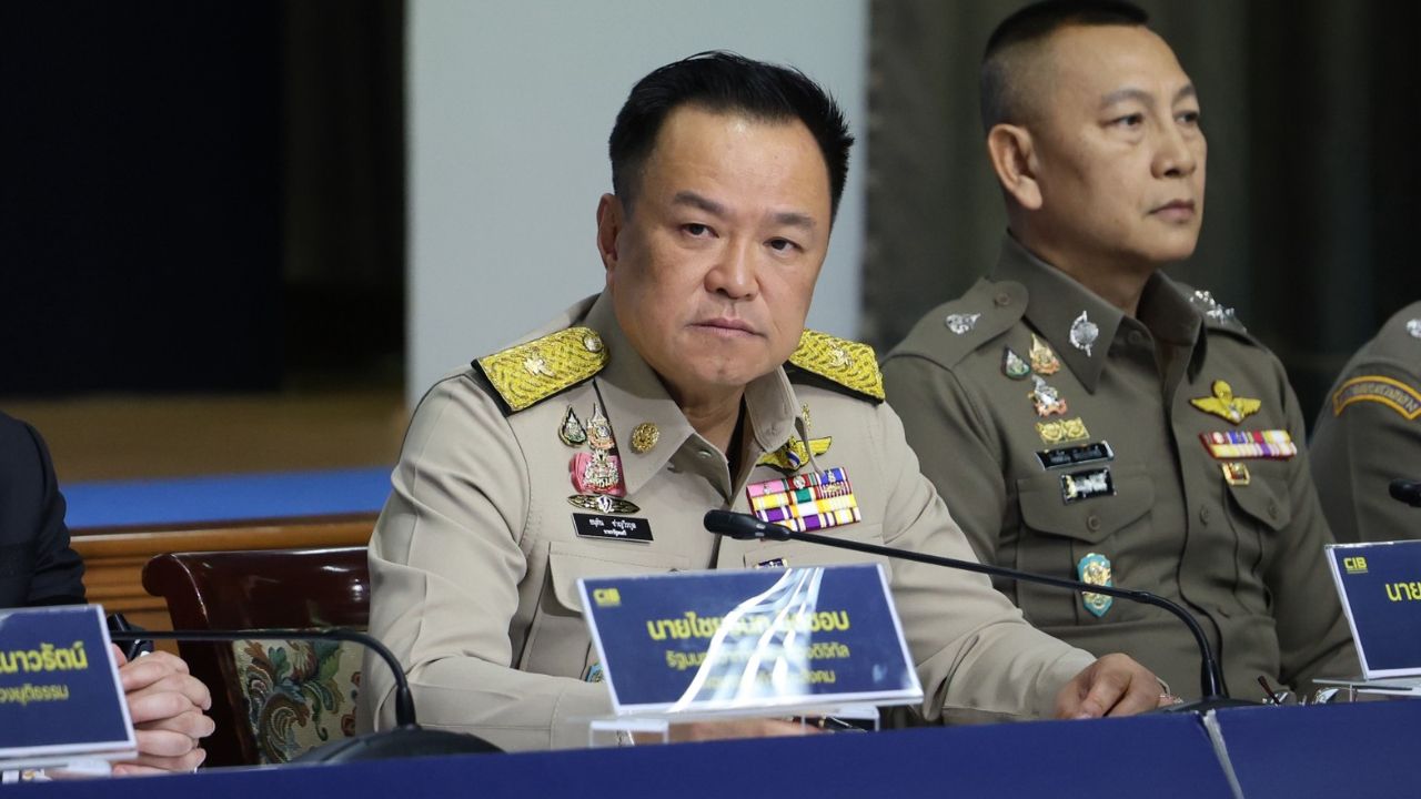 นายกฯ อนุทิน ยืนยันไม่ก้าวก่าย กกต. พร้อมสร้างนโยบายเพื่อประชาชน