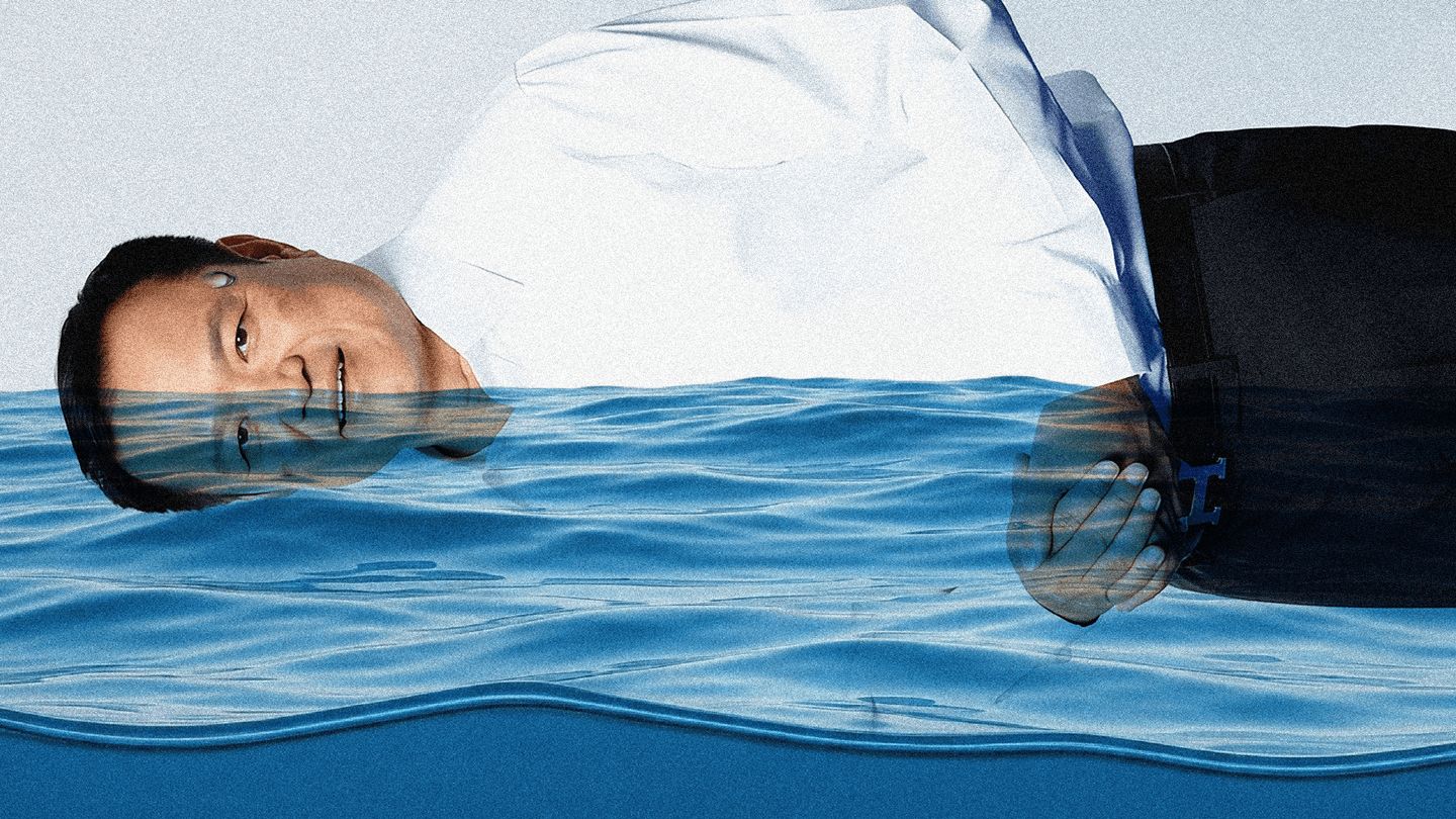 หาดใหญ่เผชิญน้ำท่วมครั้งใหญ่ สะท้อนความล้มเหลวในการบริหารจัดการ