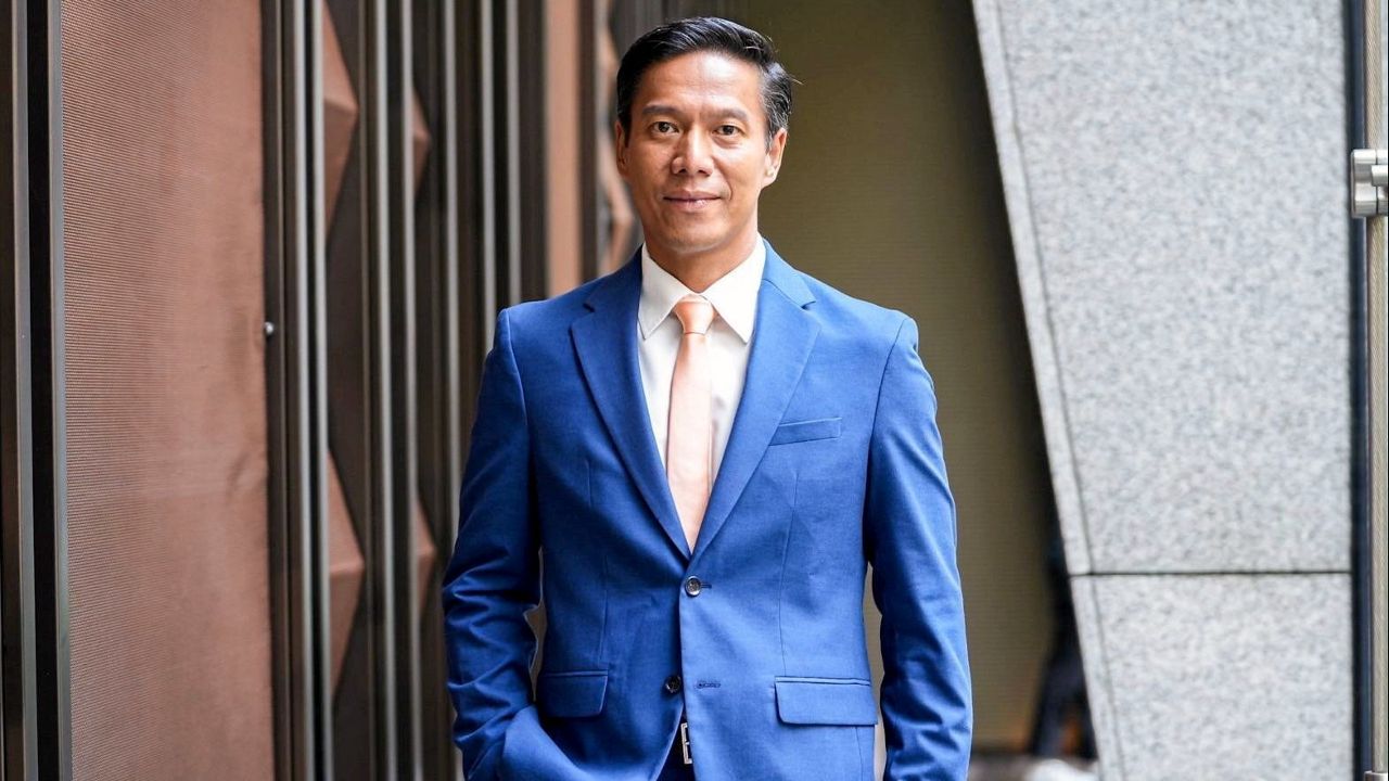 พรรคเป็นธรรมปลดกัณวีร์พ้นเลขาธิการเหตุแอบอ้างมติพรรค