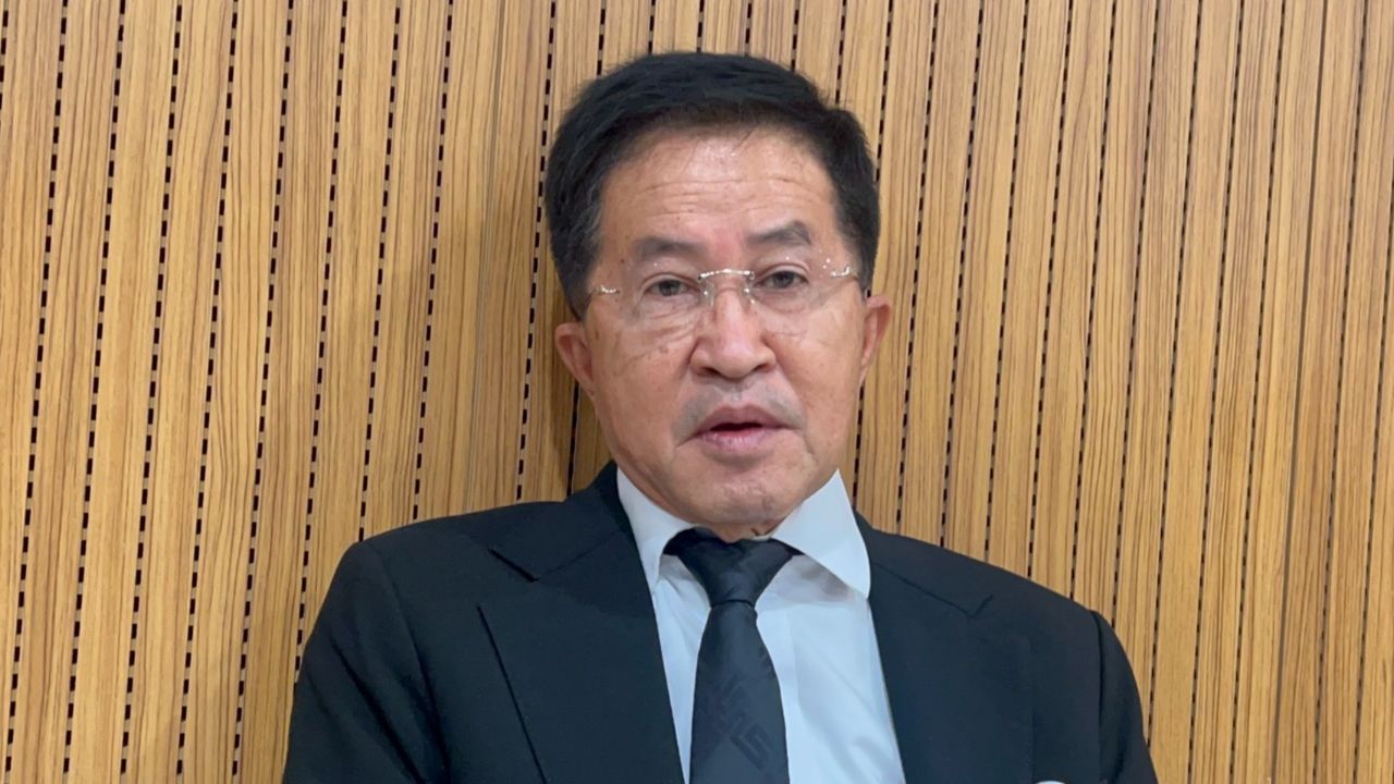 วิทยา คัดค้านร่างแก้รัฐธรรมนูญ ชี้ไม่ตรงเจตนารมณ์ประชาชน