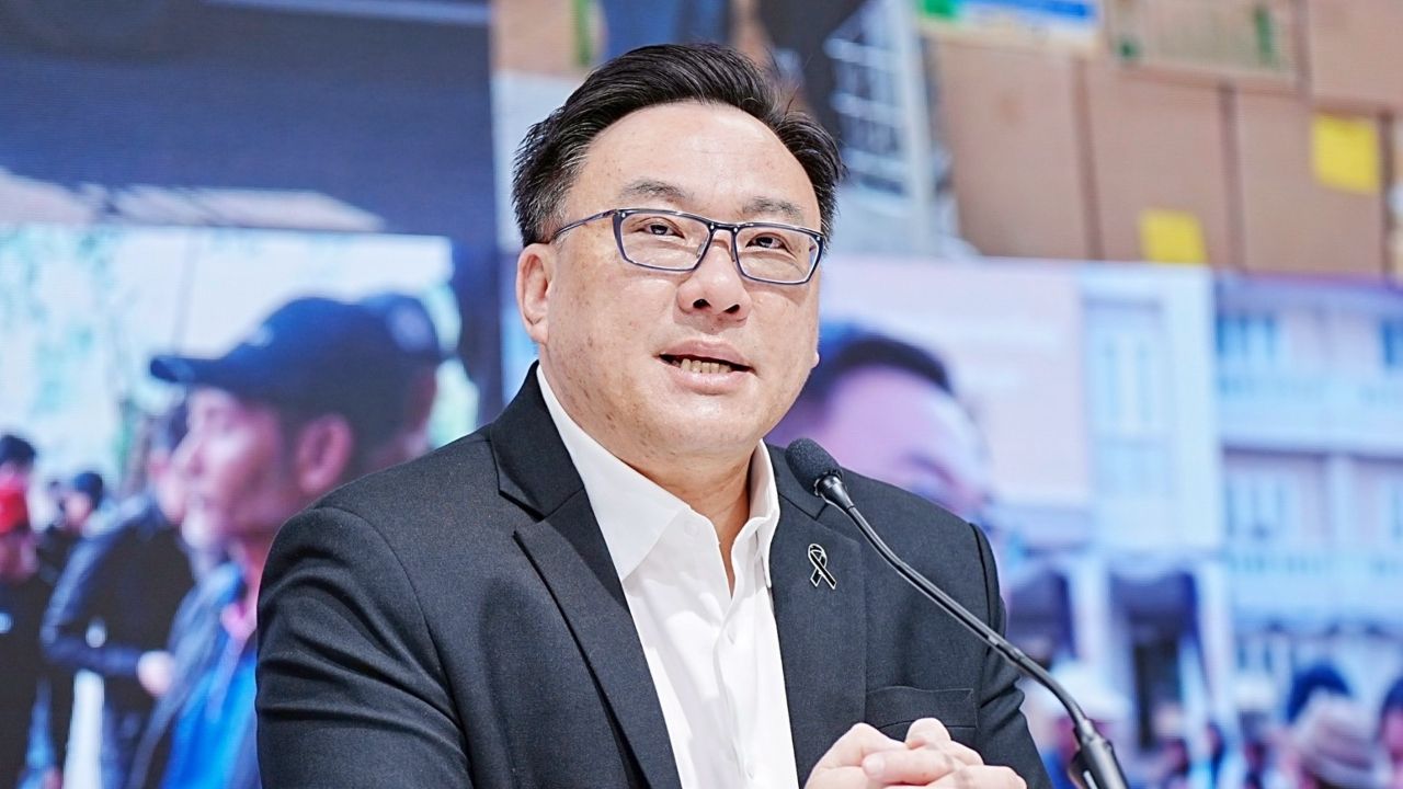 จุลพันธ์ยืนยันยังไม่ยื่นอภิปรายไม่ไว้วางใจ พร้อมเลี่ยงตอบเรื่องยศชนันเป็นแคนดิเดตนายกฯ