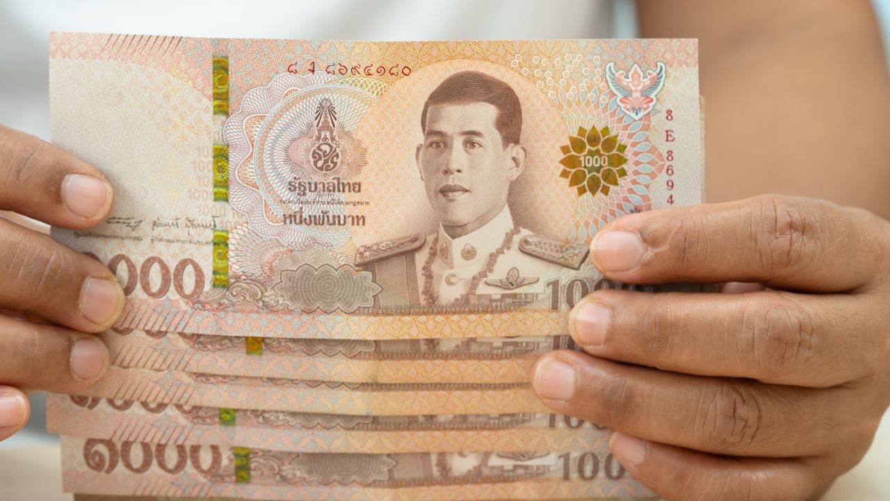 เงินเยียวยาน้ำท่วม 9,000 บาท โอนให้ 3 จังหวัดใต้วันนี้