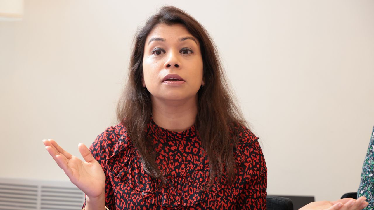 อดีต รมต.อังกฤษ 'ทิวลิป ซิดดิก' ถูกตัดสินจำคุก 2 ปี ในบังกลาเทศ