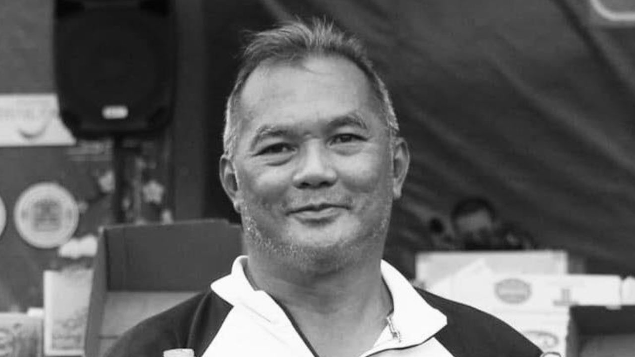 อาลัย 'พี่โต กู้ภัย' เสียชีวิตหลังปฏิบัติภารกิจช่วยน้ำท่วม