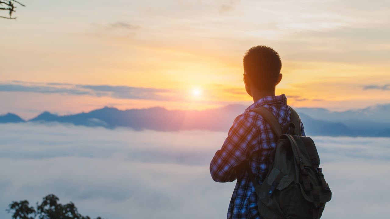 กรมอุตุนิยมวิทยา เผยไทยตอนบนอุณหภูมิสูงขึ้น ยอดดอยยังหนาวจัด