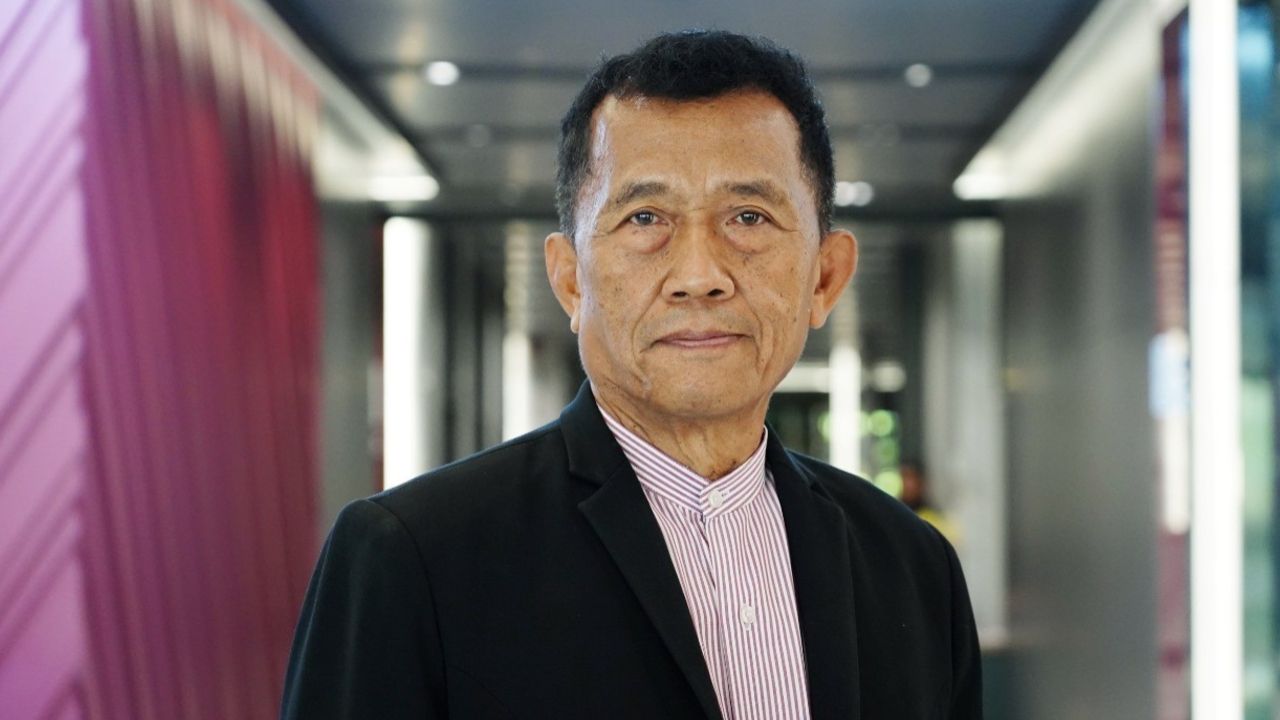 วรชัย เหมะ เสียดายโครงการน้ำของยิ่งลักษณ์ หวังรัฐบาลอนุทินพิจารณา