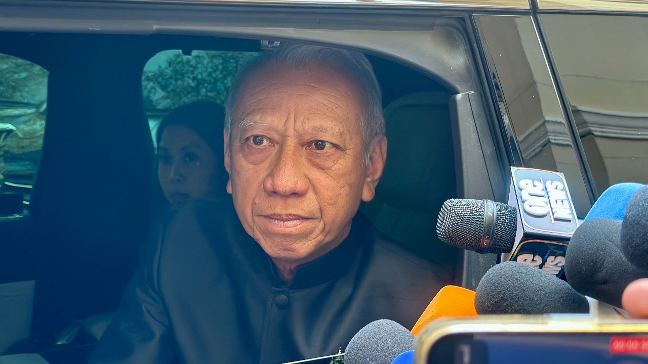 พิพัฒน์ ปฏิเสธโพล ยันฐานเสียงพรรคภูมิใจไทยในภาคใต้ยังมั่นคง