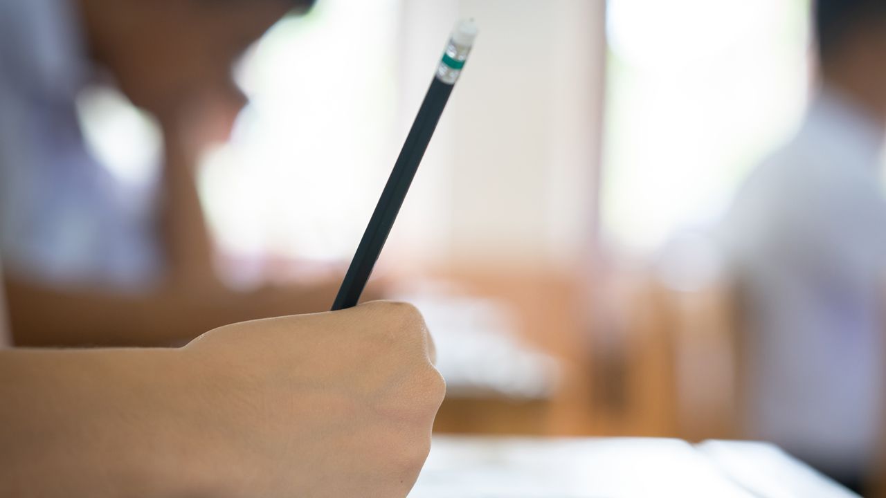 ทปอ.เลื่อนสอบ TGAT/TPAT ในพื้นที่น้ำท่วมใต้ เป็น 17-19 ม.ค. 69