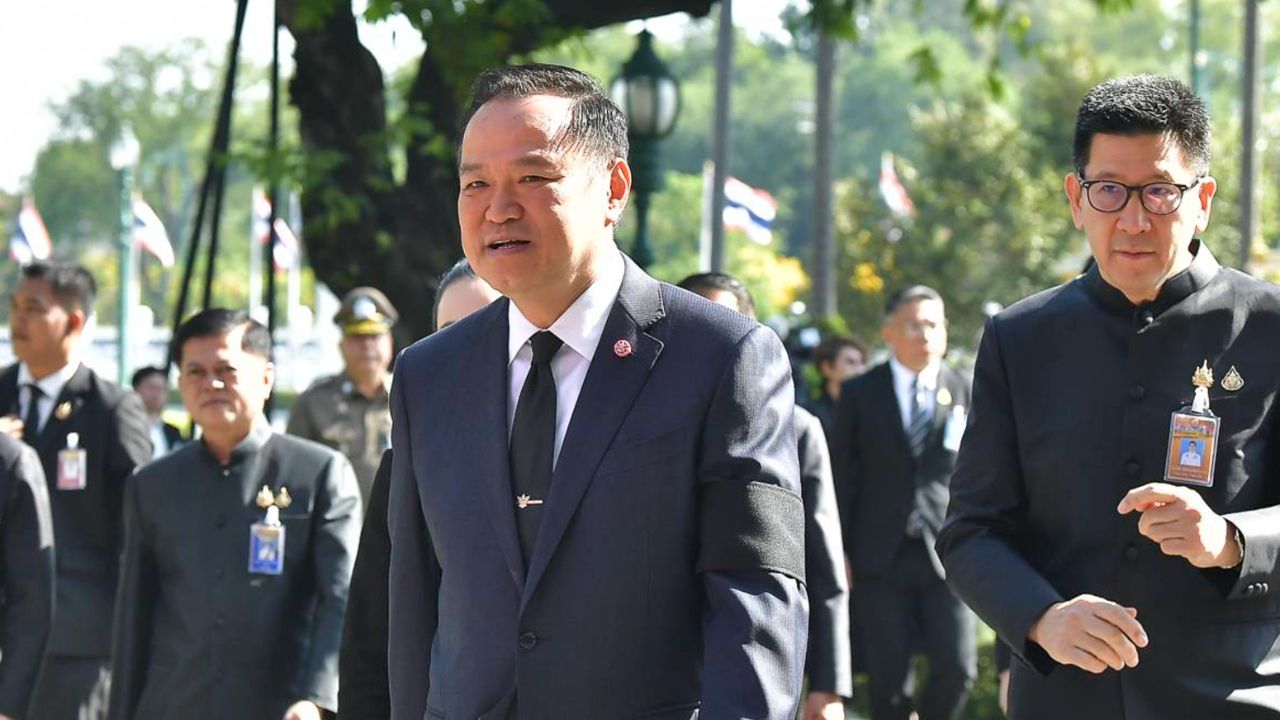 นายกรัฐมนตรีตรวจสอบรายละเอียดเยียวยา 2 ล้านสำหรับผู้เสียชีวิตจากน้ำท่วม