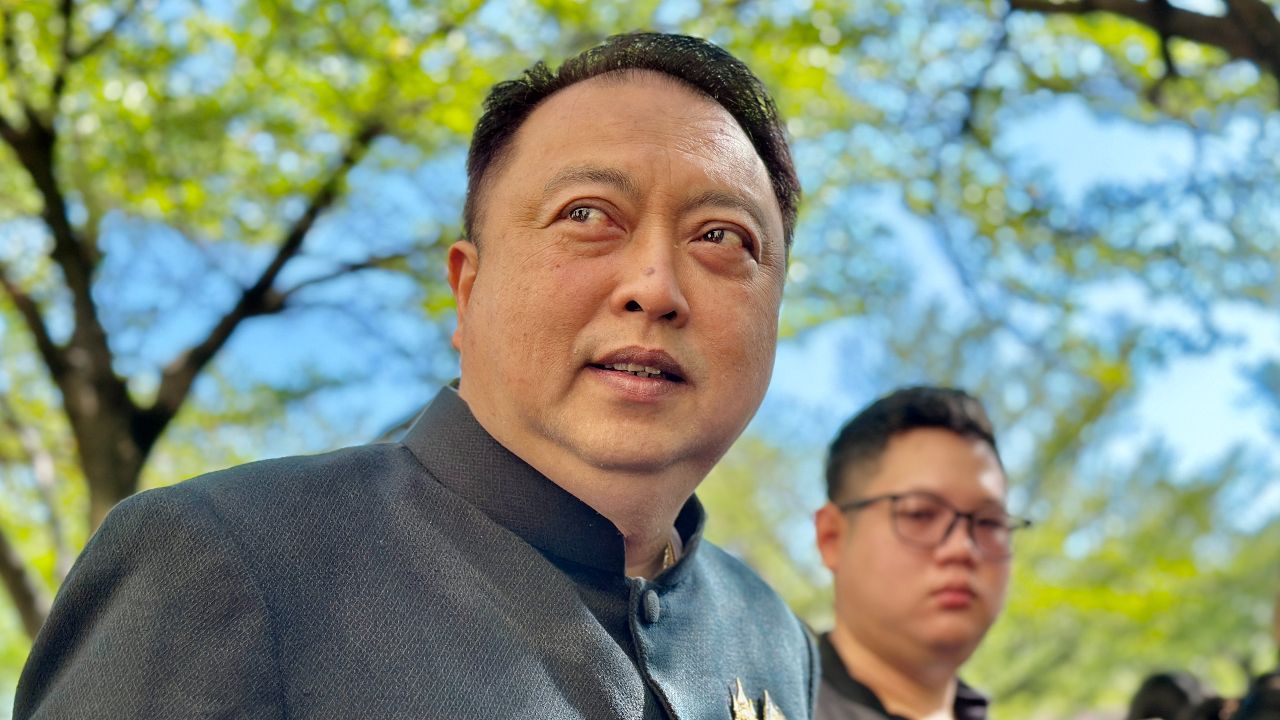 สุชาติ นัดคุย สนธยา วางตัวผู้สมัคร ส.ส. ชลบุรี เขต 1