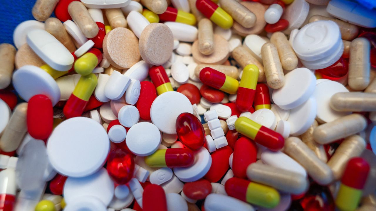 สหรัฐฯ และสหราชอาณาจักร ตกลงคงภาษียาและเวชภัณฑ์ที่ 0%