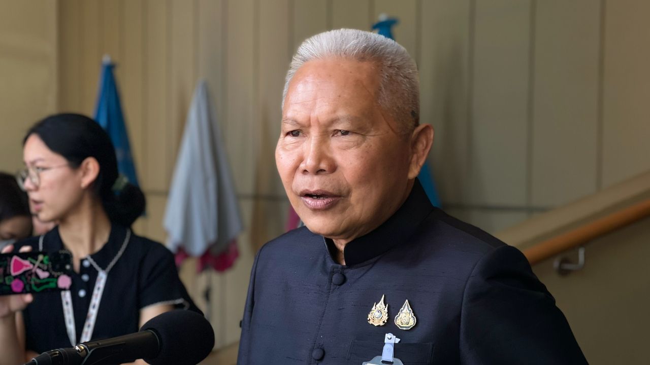 โสภณ ยืนยันปลดล็อกขายเครื่องดื่มแอลกอฮอล์ก่อนปีใหม่