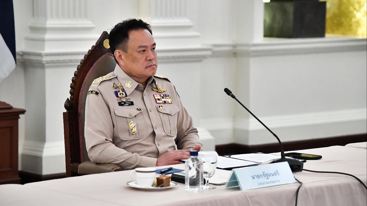 นายกรัฐมนตรีประกาศยกเลิกสถานการณ์ฉุกเฉินในสงขลา เดินหน้าฟื้นฟูประชาชน