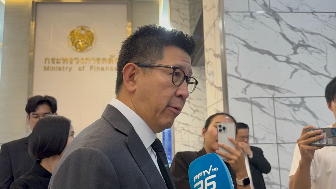 เอกนิติ ยืนยันไม่เคยมีความสัมพันธ์กับเบน สมิธ และกลุ่มผู้กระทำผิดกฎหมาย