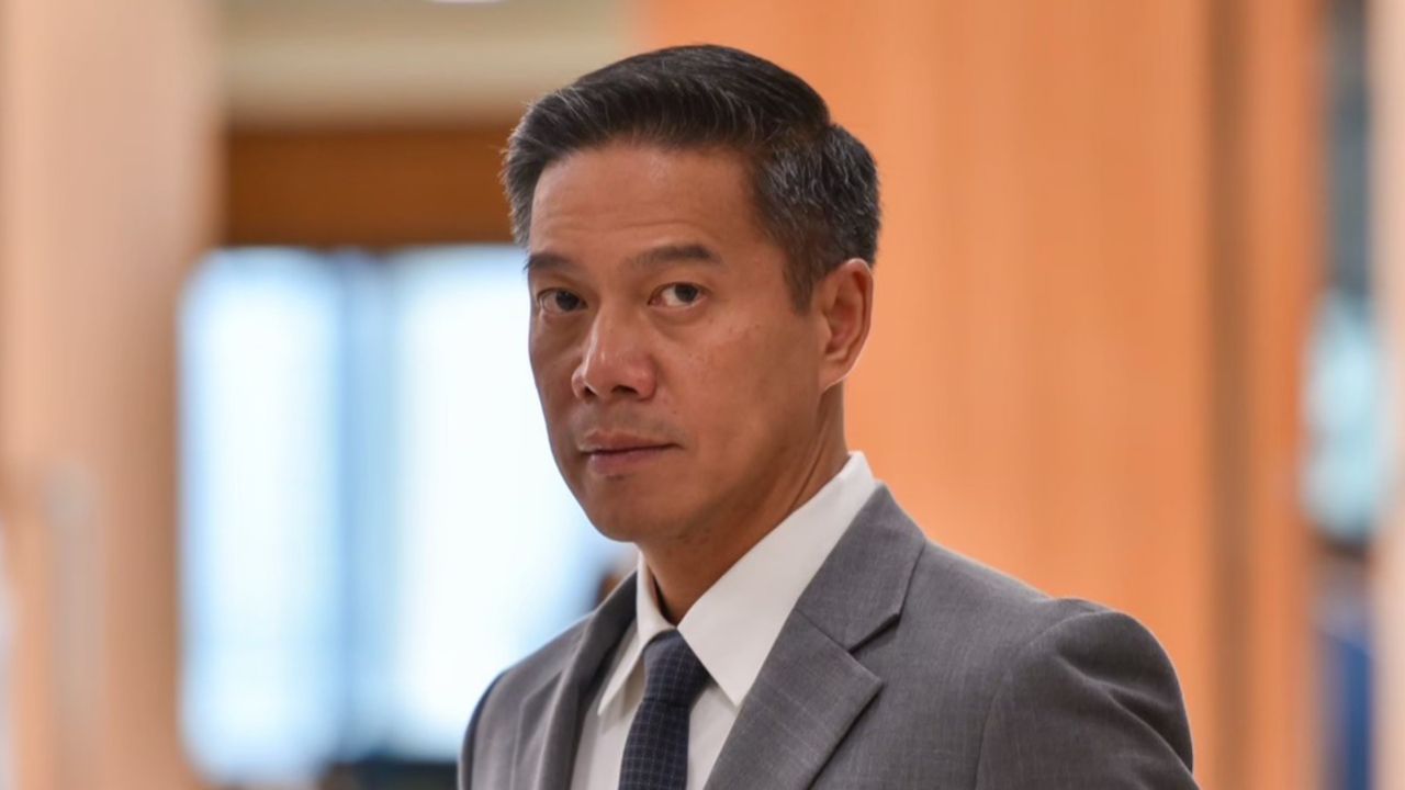 กัณวีร์ ปฏิเสธแอบอ้างมติพรรค ยืนยันเดินหน้าทำงานการเมืองอย่างซื่อสัตย์