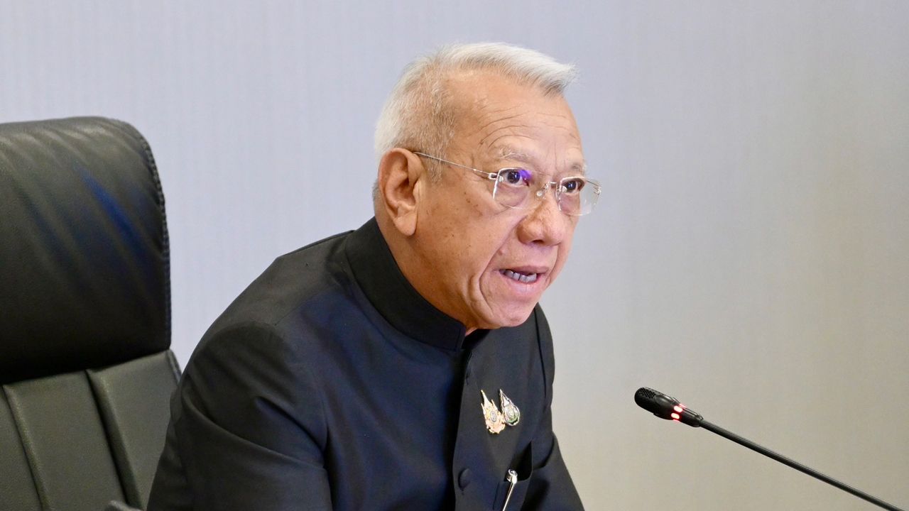 พิพัฒน์ ลงทุน 5.3 พันล้าน บาท สนับสนุน 602 โครงการ ฟื้นฟูภาคใต้และพัฒนาการท่องเที่ยว