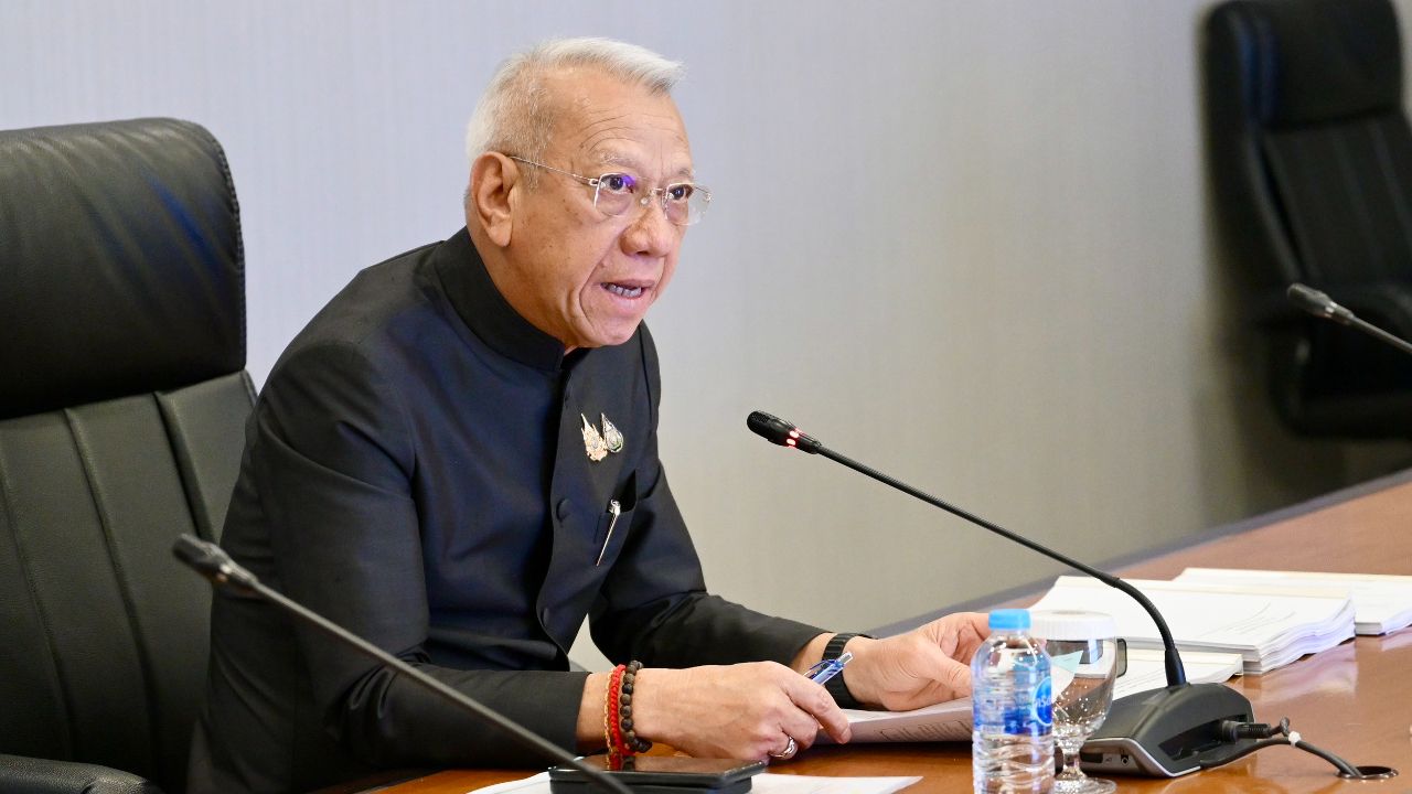 พิพัฒน์ นำทีมวางแผนฟื้นฟูภาคใต้ ชูท่องเที่ยวปลอดภัยและฮาลาล