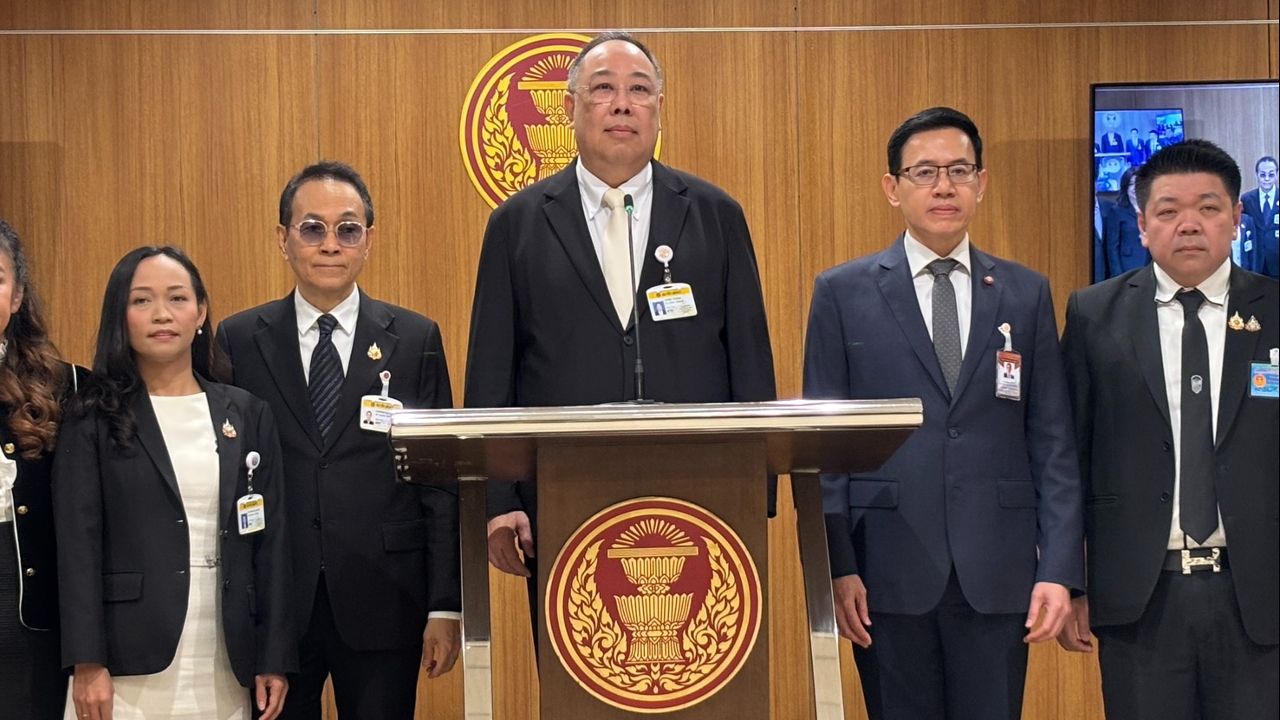 วุฒิสภาแสดงความมั่นใจ บริษัทประกันภัยพร้อมจ่ายค่าสินไหมน้ำท่วม