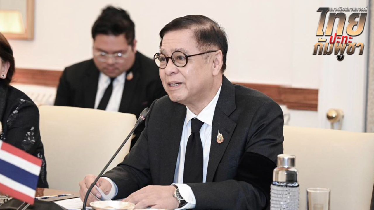 รัฐมนตรีต่างประเทศไทยเสนอจัดตั้งคณะกรรมการตรวจสอบกัมพูชาวางทุ่นระเบิดใหม่