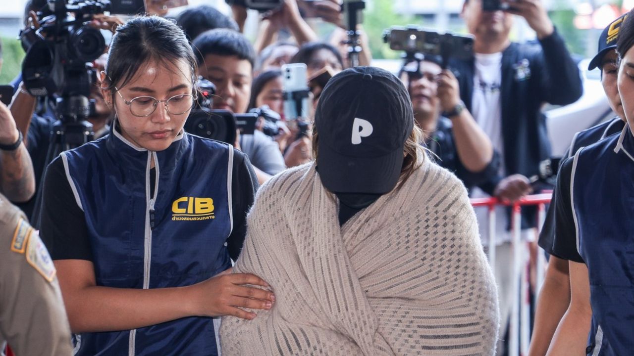 ศาลอนุญาตปล่อยตัว 'นานา ไรบีนา' พร้อมเงื่อนไขห้ามออกนอกประเทศ