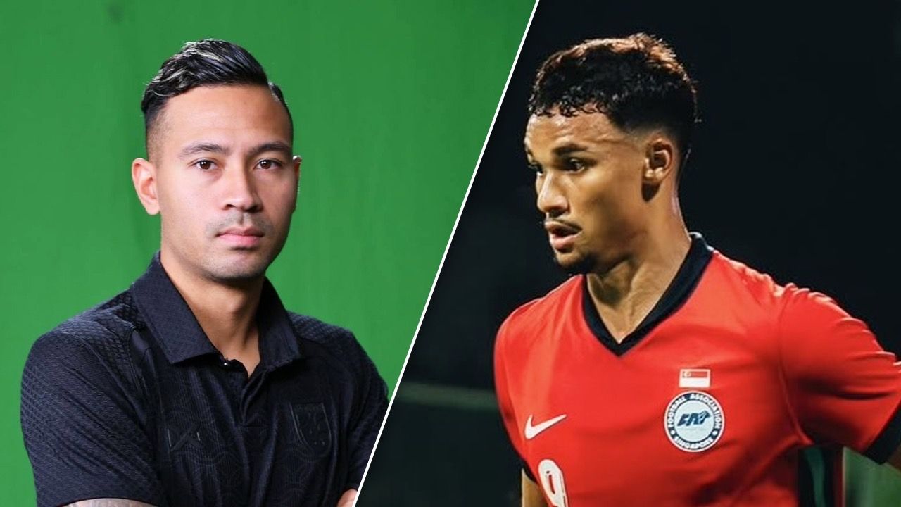 สถิติข่มหรือไม่ ย้อนสถิติ "ทีมชาติไทย" เล่นในบ้านเจอ "สิงคโปร์" ก่อนดวลกันพรุ่งนี้ FIFA DAY