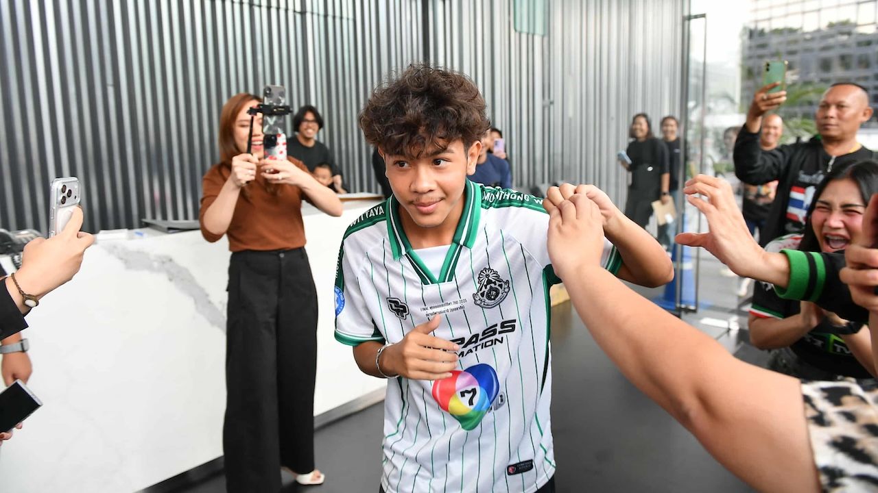 ห้ามพลาด เปิดโปรแกรมนัดต่อไป หมอนทองวิทยา พร้อมช่องทางถ่ายทอดสด