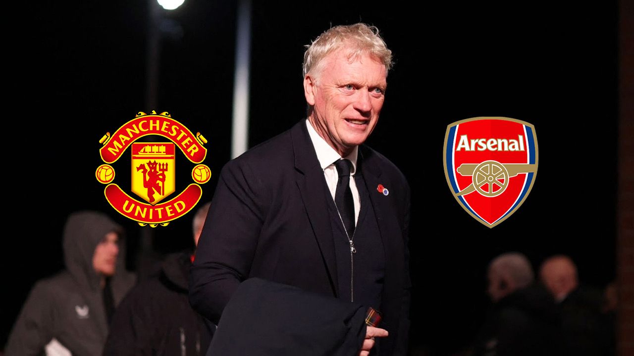 เอาจริง "เอฟเวอร์ตัน" เล็งสอยดาวยิง "แมนยูฯ-อาร์เซนอล" ล่าตาข่าย เผยมีทีม 1 ตอบสนองแล้ว