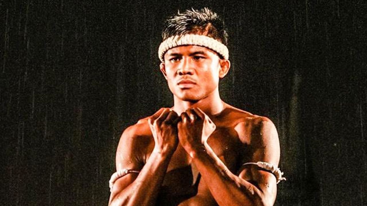 บัวขาว บัญชาเมฆ สุดภาคภูมิใจ ได้รับภารกิจ "ปกป้องอธิปไตยชาติ" ในบทบาทใหม่!