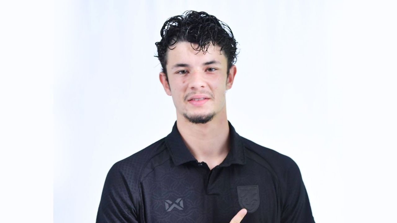 แอนโธนี ฮัดสัน กุนซือทีมชาติไทย เฟิร์ม จู๊ด เบลล์ มีของจริง! หายห่วงเรื่องปรับตัว