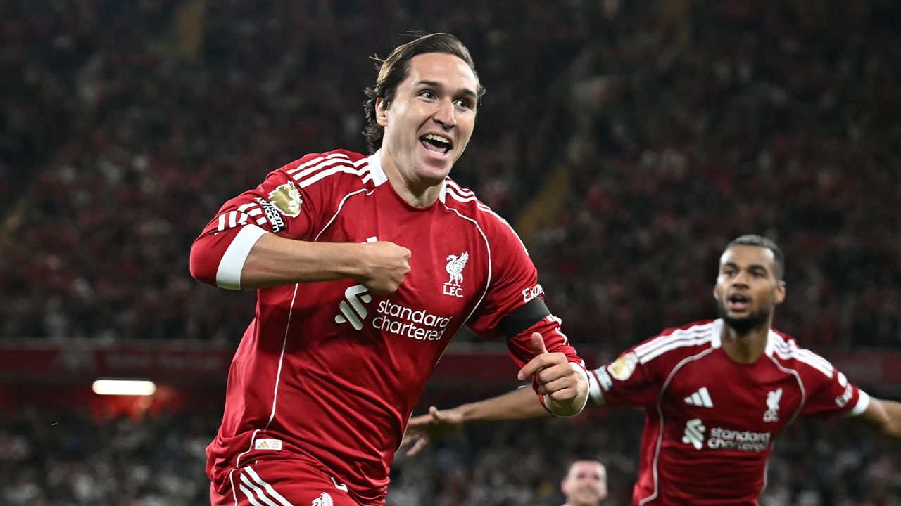 ยักษ์ใหญ่อิตาลี เตรียมปิดดีลยืมตัว “เคียซ่า” ตลาดมกรานี้ หลังโดนดองที่ลิเวอร์พูล