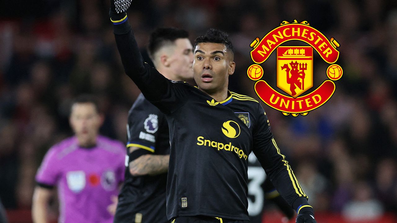 แมนยูต้องคิดหนัก! เปิดเงื่อนไข คาเซมิโร่ ยื่นคําขาดหากผีแดงอยากต่อสัญญาใหม่