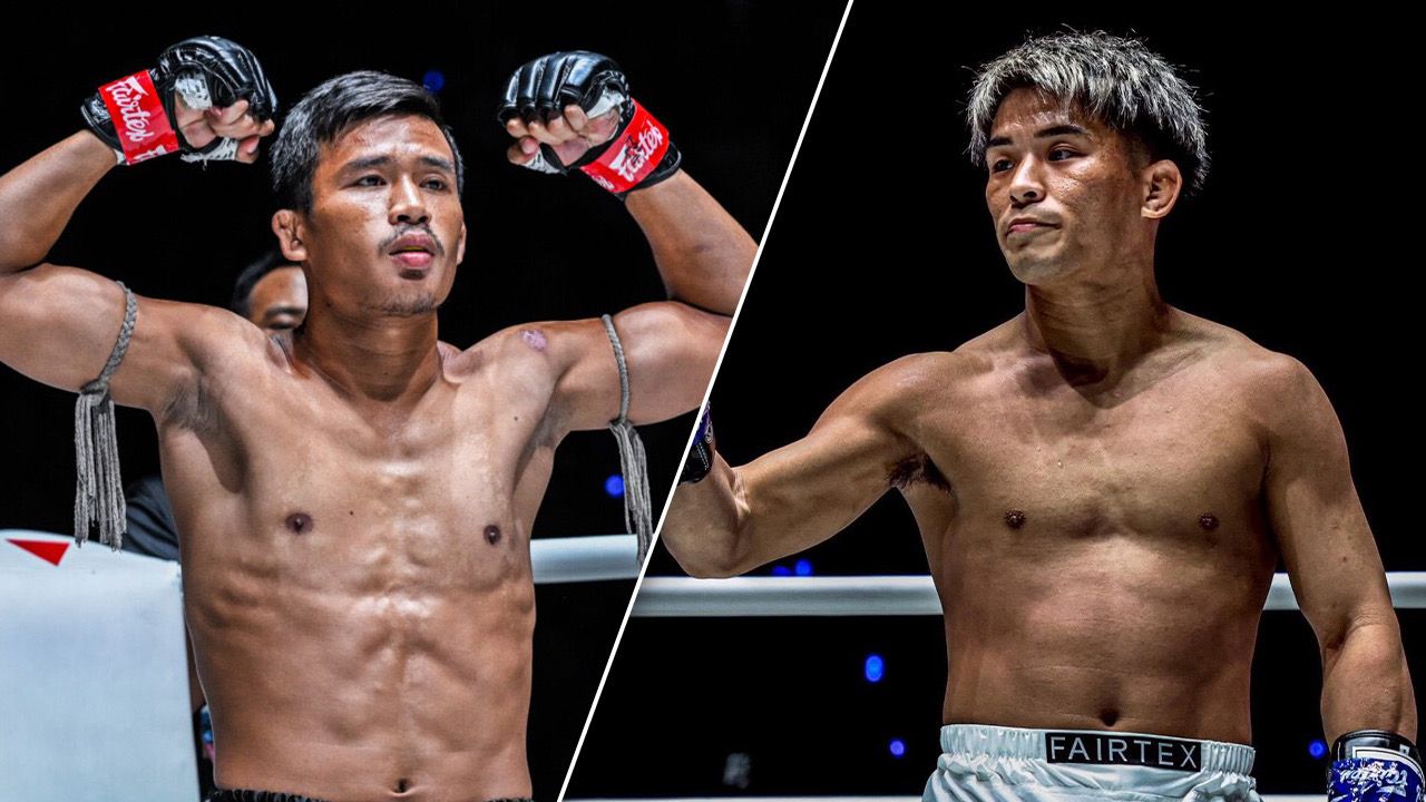 เปิดสถิติ "ซุปเปอร์เล็ก เกียรติหมู่ 9" ก่อนดวล "ยูกิ โยซะ" คิกบ็อกซิ่ง รุ่นฟลายเวต ONE 173