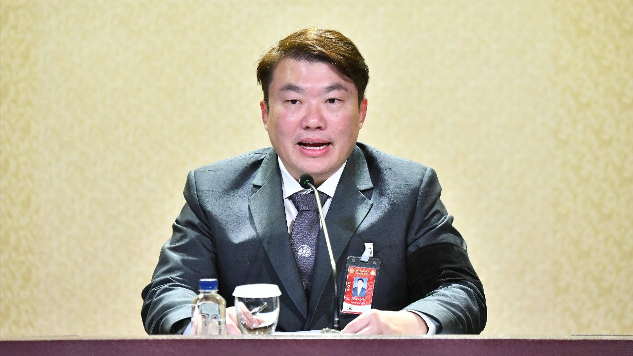 รัฐบาลติดตามช่วยเหลือผู้ประสบภัยจากระเบิดข้ามแดนกัมพูชา