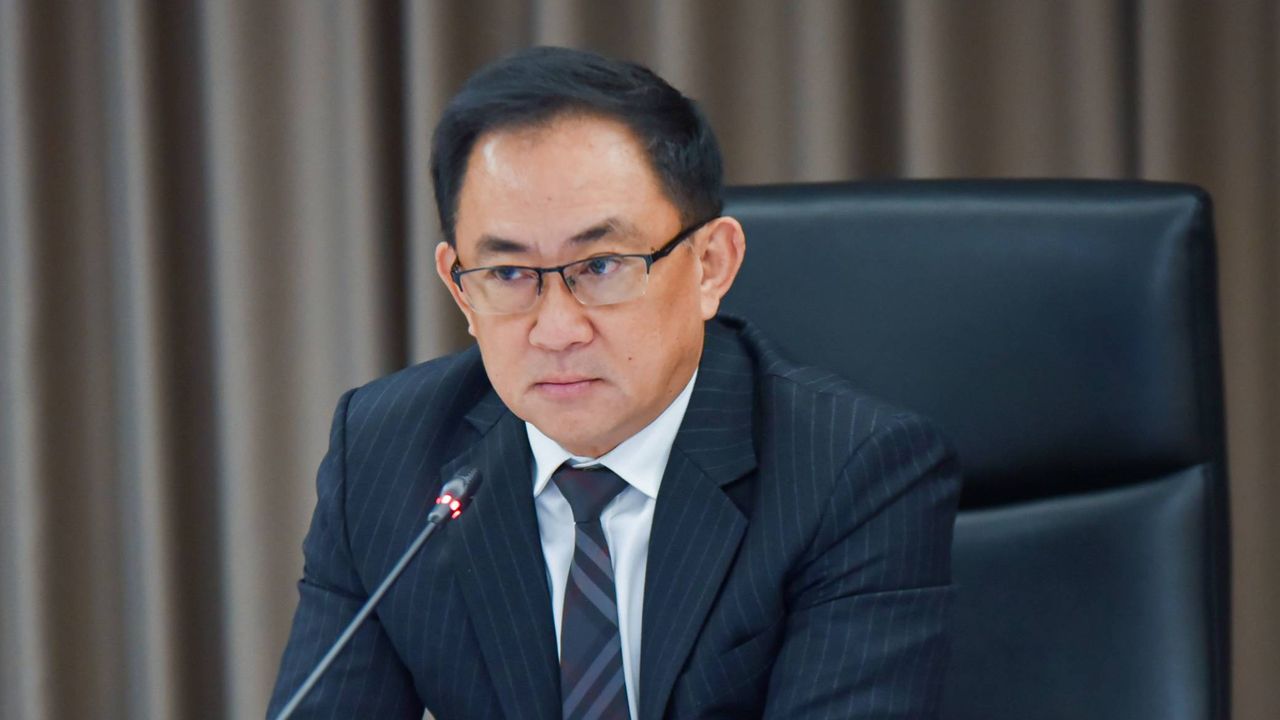 กรมพัฒนาธุรกิจการค้า เตรียมฟันนอมินี 72 ราย สกัดทุนต่างชาติ