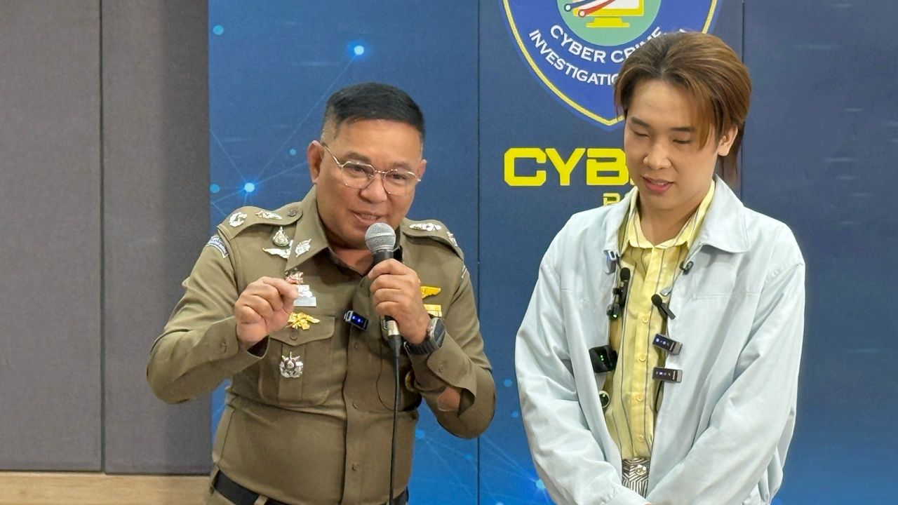 บิ๊ก ผู้ใหญ่บ้านฟินแลนด์ แจ้งตำรวจไซเบอร์ หลังถูกตัดต่อใบหน้าและเสียง AI ชักชวนเล่นพนัน