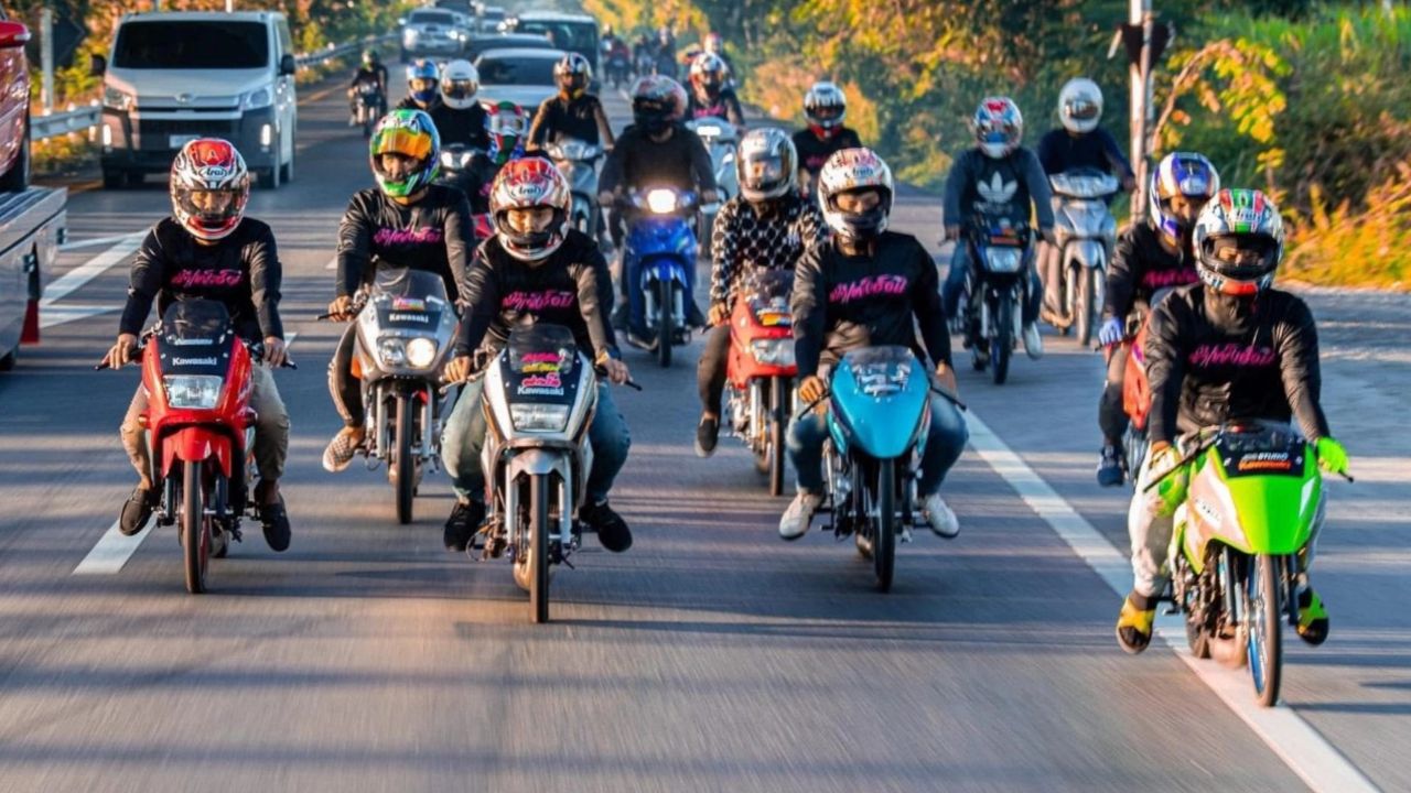 เพชรบูรณ์จัดประชุมวางมาตรการรับมือ 'ทริปน้ำไม่อาบ' 22-23 พ.ย. 68