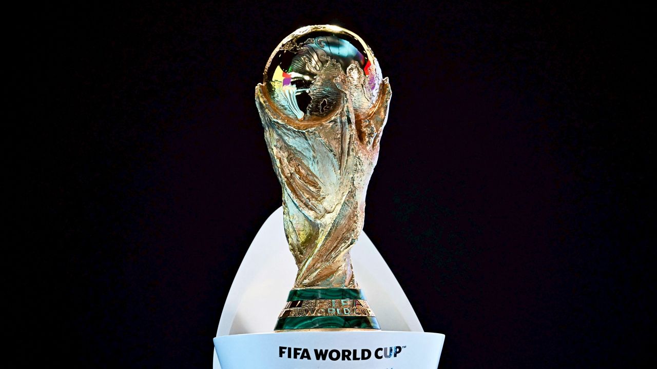 เดือดๆ ทั้งนั้น ผลจับสลากฟุตบอลโลก 2026 รอบเพลย์ออฟ โซนยุโรป คัดหา 4 ทีมสุดท้าย