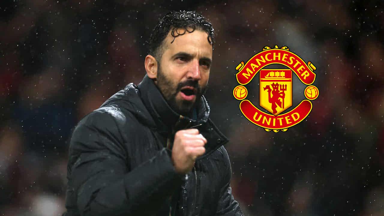 สุดเซอร์ไพรส์ แมนยู เล็งคว้า "อดีตแข้งผี" คืนถิ่น ค่าตัวล่าสุด 70 ล้านปอนด์