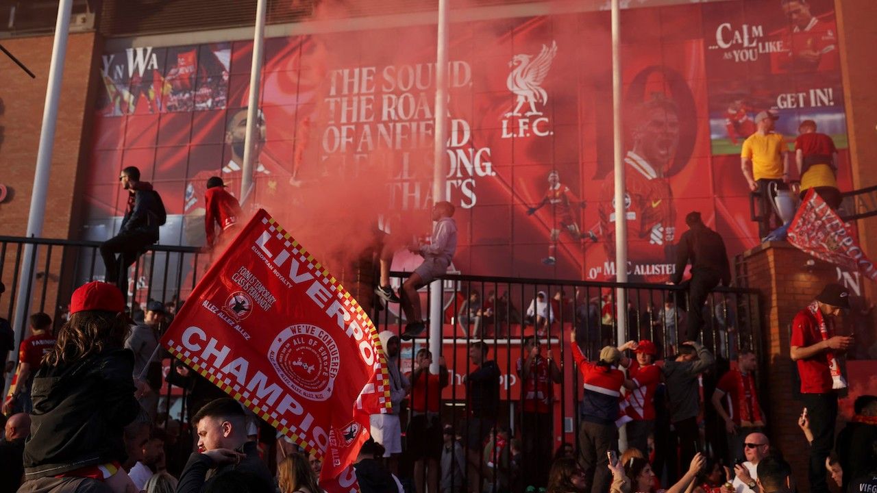 ลิเวอร์พูล อาจปล่อย 2 แข้งไฟแรง ม.ค. นี้