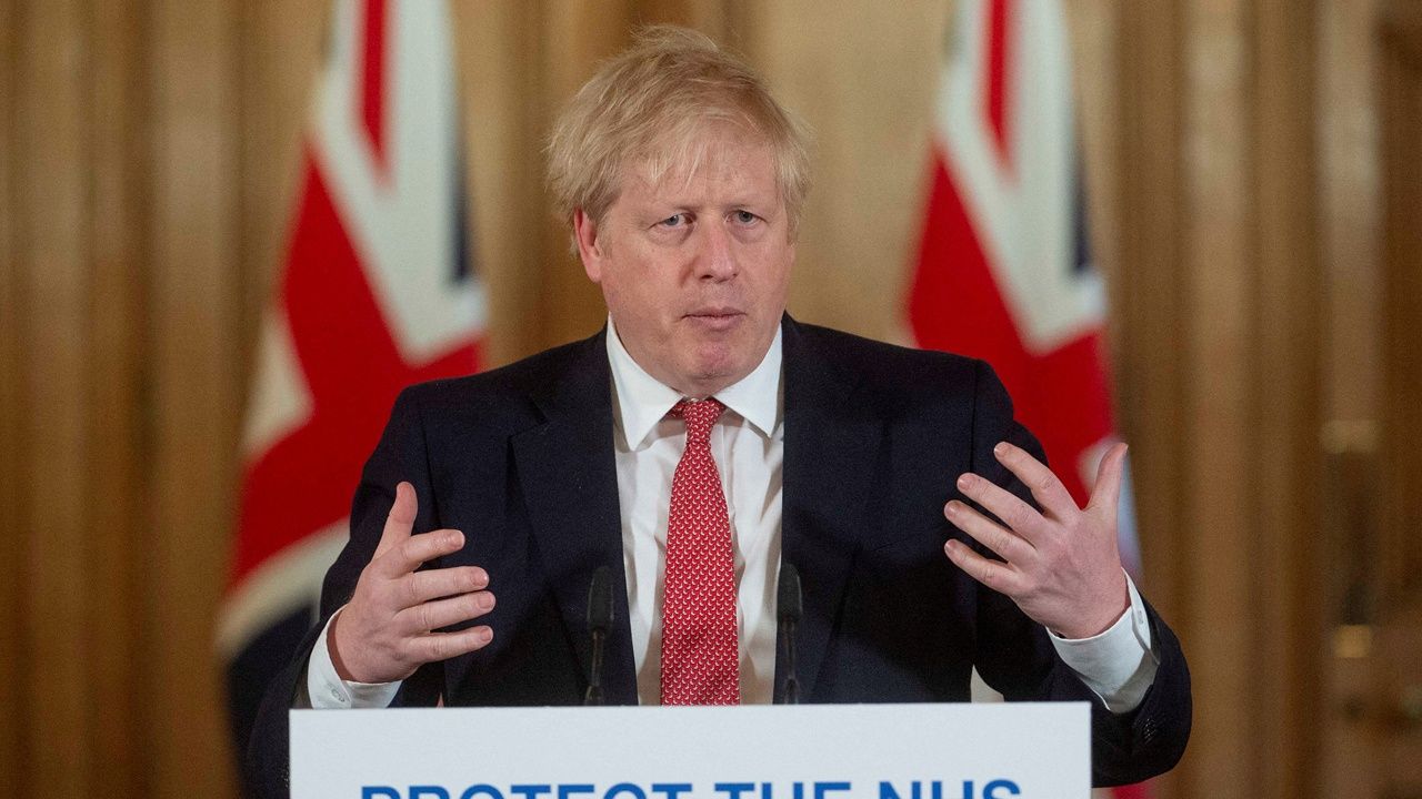 การสืบสวนชี้รัฐบาลสหราชอาณาจักรลงมือช้า ทำให้ผู้เสียชีวิตจากโควิด-19 เพิ่มขึ้น