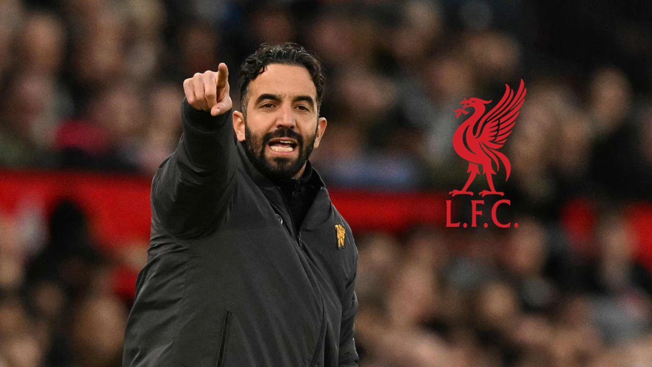 ของดีราคาถูก "แมนยู" พร้อมปาด ลิเวอร์พูล คว้า "แข้งอนาคตไกล" ล่าสุดติดต่อแล้ว