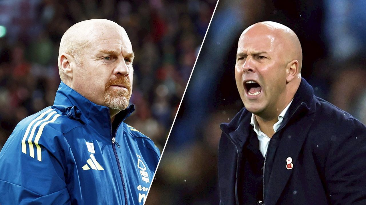 ลิเวอร์พูลสะดุ้ง "ฌอน ไดช์" สาดวาทะเด็ดก่อน "ฟอเรสต์" ลุ้นอัดคาบ้าน ศึกพรีเมียร์ลีก