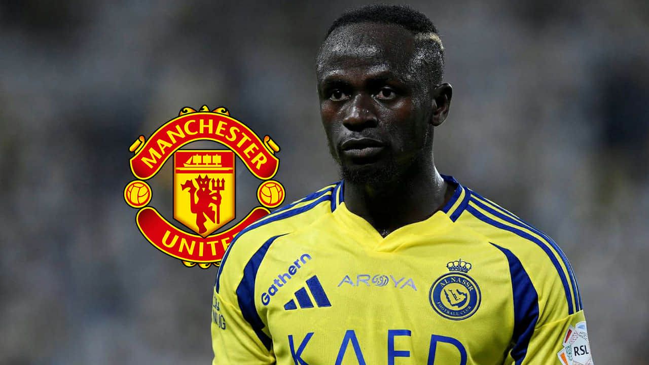 ความลับแตก มาเน่ เผยสาเหตุเมินซบ แมนยู ก่อนลงเอยกับ ลิเวอร์พูล