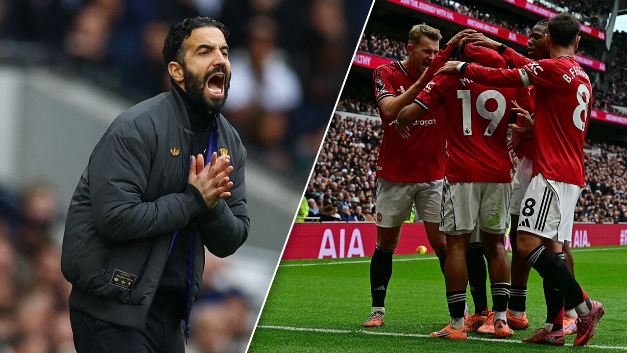 ทําไมเพราะอะไร ไขข้อสงสัย โปรแกรม 10 นัดต่อไป "แมนยู" ใน "พรีเมียร์ลีก" ไม่มีฟาดแข้งวันเสาร์