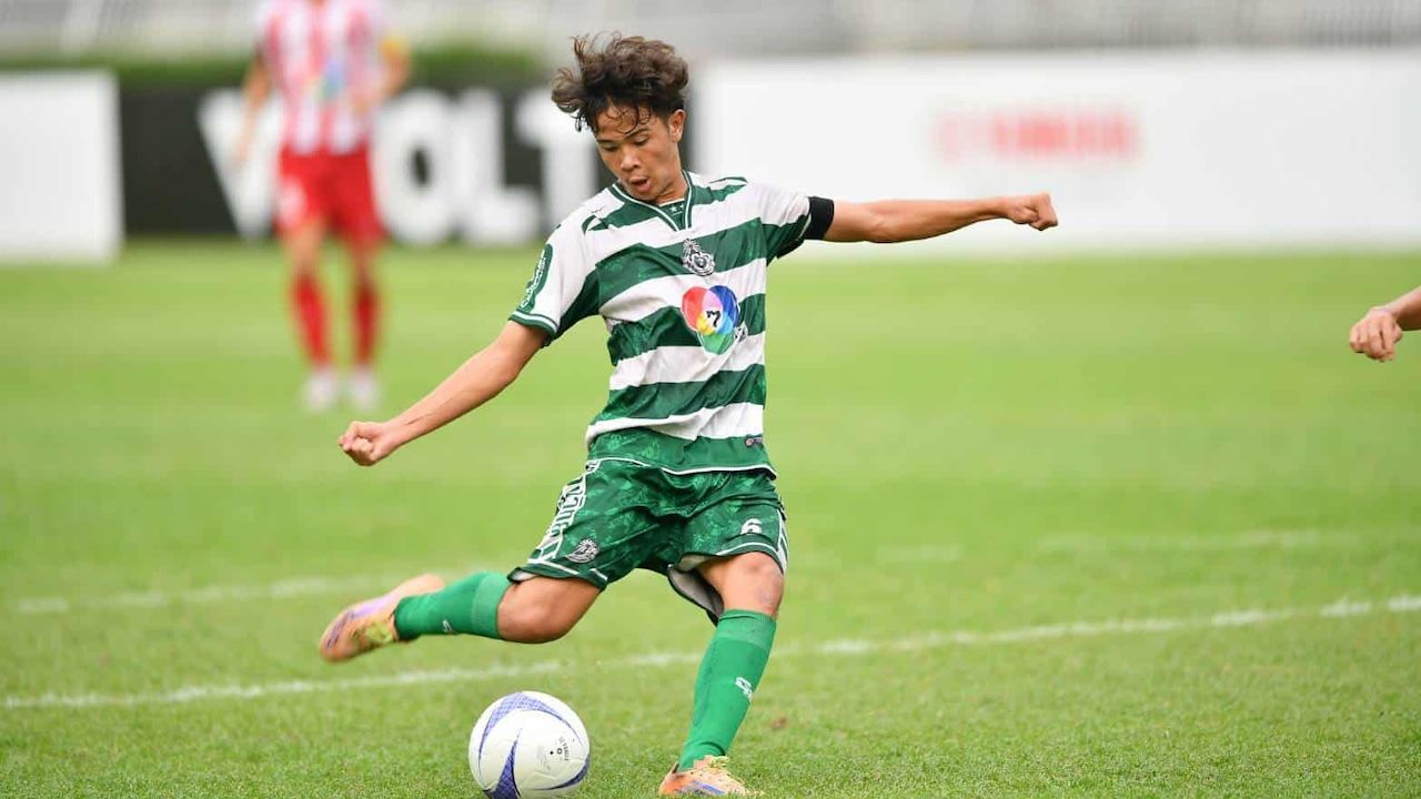 LIVE ดูบอลสด หมอนทองวิทยา ลงแข่งวันนี้ 21 พ.ย. 68 เวลา 10.00 น.