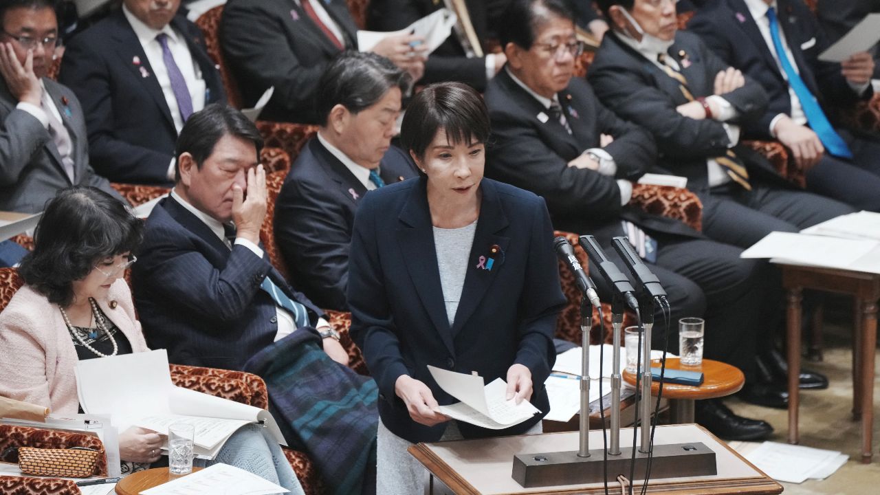 รัฐบาลญี่ปุ่นอนุมัติมาตรการกระตุ้นเศรษฐกิจ 4.4 ล้านล้านบาท เพื่อลดผลกระทบเงินเฟ้อ