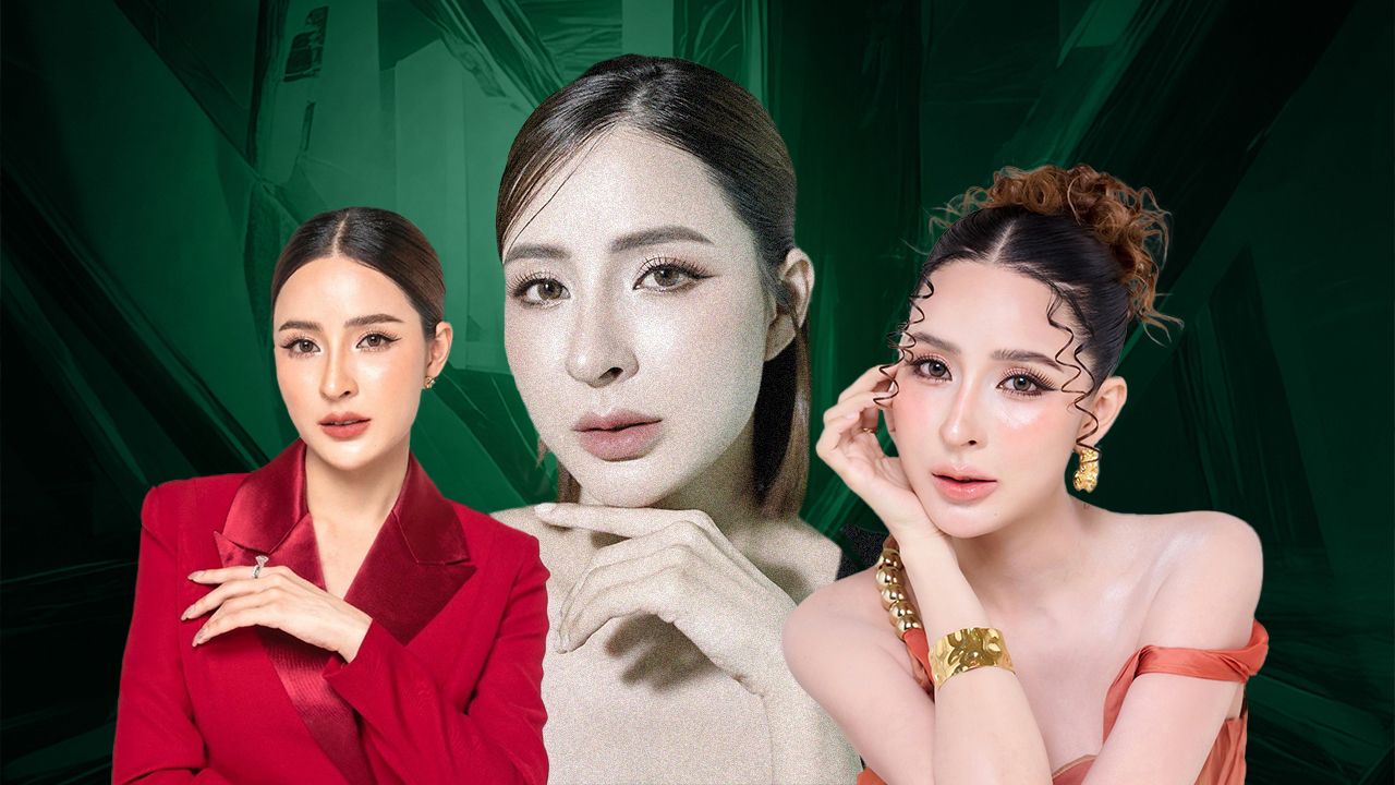 เม พรีมายา เผชิญดราม่าธุรกิจความงาม หลังหุ้นส่วนฮุบกิจการ