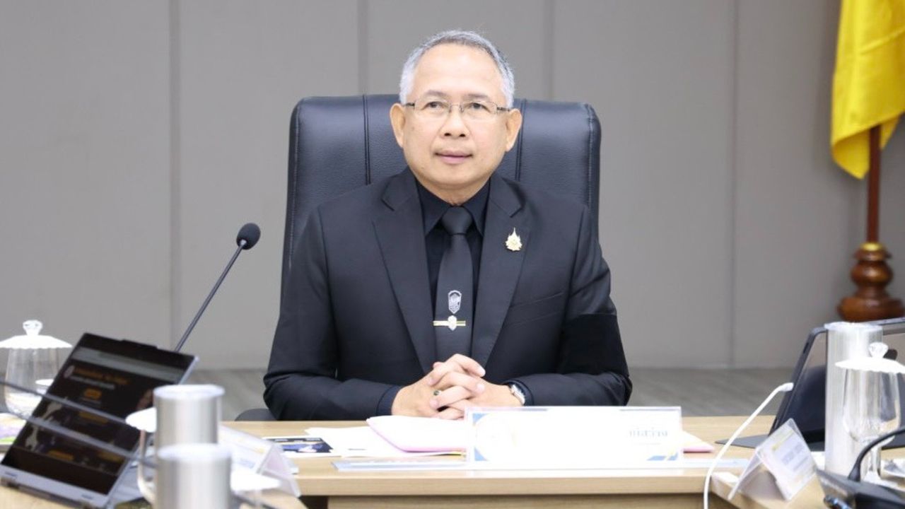 กระทรวงพัฒนาสังคมฯ ปรับเกณฑ์ประเมินความพิการเป็นของขวัญปีใหม่