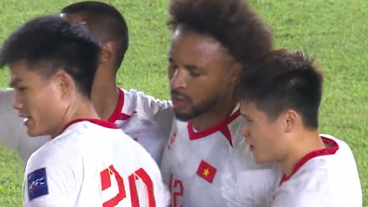 ผลบอล เวียดนาม บุกเชือด ลาว ต่อลมลุ้นเข้ารอบ เอเชียนคัพ 2027